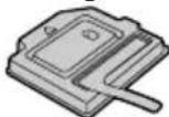 SANYO IDC-1000ZE - CHECKING THE INCLUDED ACCESSORIES - 8