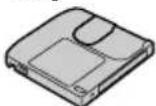 SANYO IDC-1000ZE - CHECKING THE INCLUDED ACCESSORIES - 7