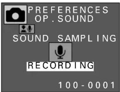 SANYO IDC-1000ZE - Press the shutter release button. - 1