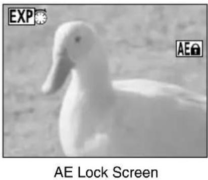 SANYO IDC-1000ZE - AE LOCK: AE Lock - 2