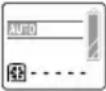 SANYO IDC-1000ZE - Error messages - 15