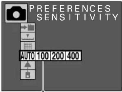 SANYO IDC-1000ZE - Press the SET button. - 2