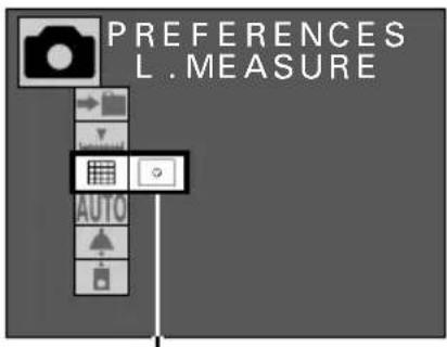 SANYO IDC-1000ZE - Press the SET button. - 2