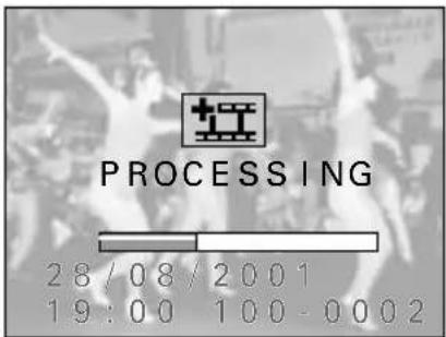 SANYO IDC-1000ZE - Press the SET button. - 5