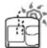 SANYO IDC-1000ZE - Cautions when handling the iD PHOTO disk - 1