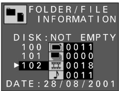 SANYO IDC-1000ZE - 2 - 1