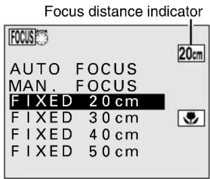 SANYO IDC-1000ZE - Press the RETURN button. - 2