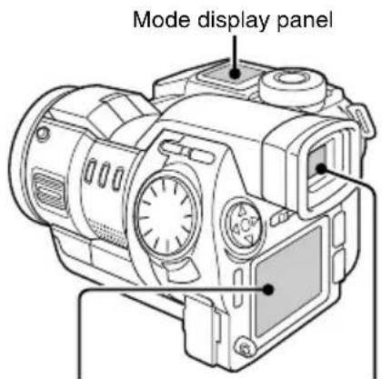 SANYO IDC-1000ZE - CHECKING THE BATTERY PACK AND DISK - 1