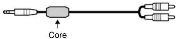 SANYO IDC-1000ZE - ■Cautions concerning undesired interference - 1