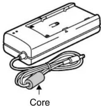 SANYO IDC-1000ZE - ■Cautions concerning undesired interference - 2