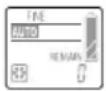 SANYO IDC-1000ZE - Error messages - 8