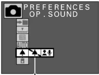 SANYO IDC-1000ZE - Press ▶ on the arrow button to select ▲ or ▲ and press the SET button. - 2