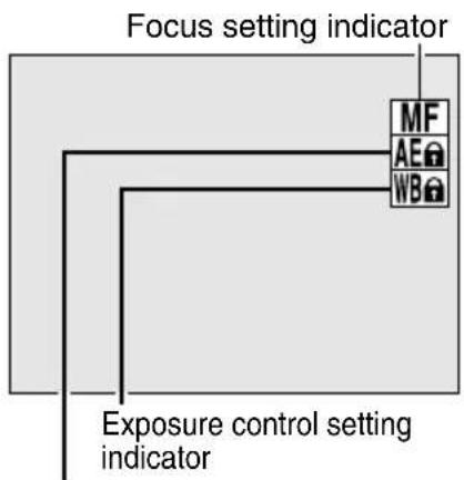 SANYO IDC-1000ZE - Press the AUTO/MAN button. - 2