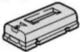 SANYO IDC-1000ZE - CHECKING THE INCLUDED ACCESSORIES - 4