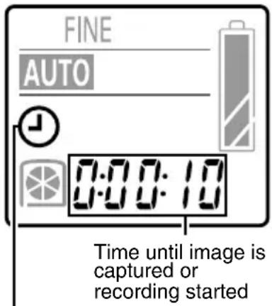 SANYO IDC-1000ZE - Press the SET button. - 2