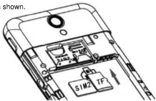 shown. SIM2 TF