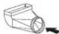 Zephyr Spruce AK9846AS - PARTS NOT SUPPLIED - 15