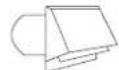 Zephyr Spruce AK9846AS - PARTS NOT SUPPLIED - 17