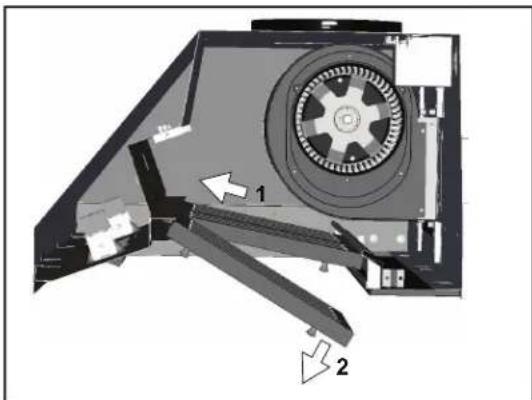 Zephyr Spruce AK9846AS - Cable Lock: - 6