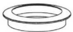 MB QUART RK1-169 - Tweeter mounting - 1