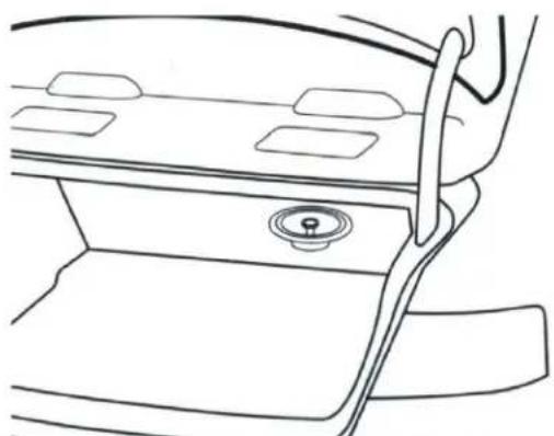 MB QUART RK1-169 - Rear factory locations - 1