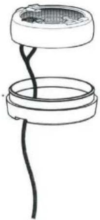 MB QUART RK1-169 - Tweeter mounting - 5