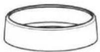 MB QUART RK1-169 - Tweeter mounting - 2