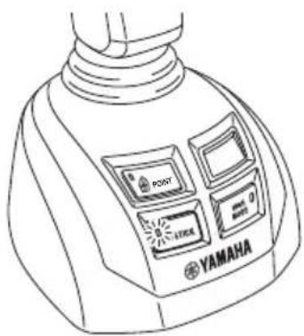 YAMAHA Heml Master (2017) - TIP: - 1