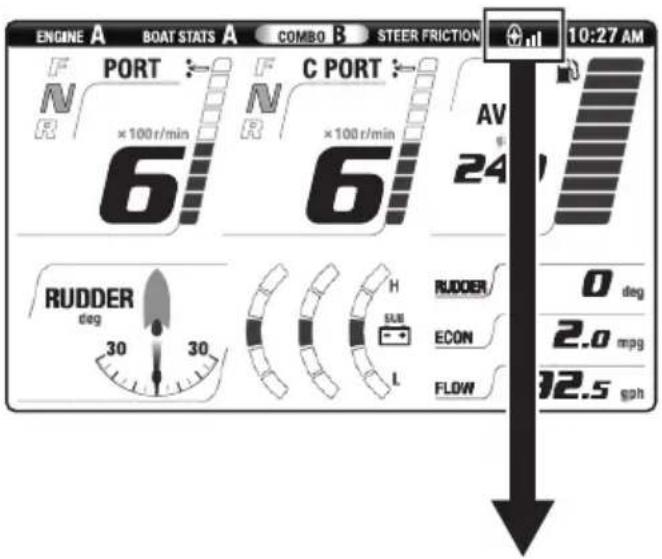 YAMAHA Heml Master (2017) - TIP: - 1
