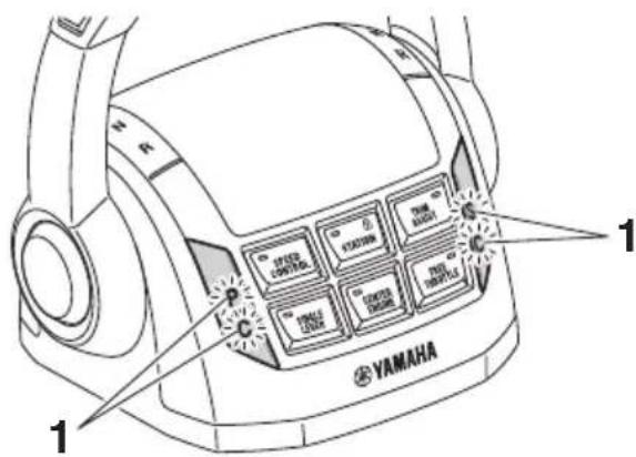 YAMAHA Heml Master (2017) - TIP: - 1