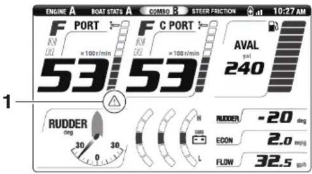 YAMAHA Heml Master (2017) - TIP: - 1