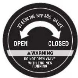 YAMAHA Heml Master (2017) - WARNING - 2