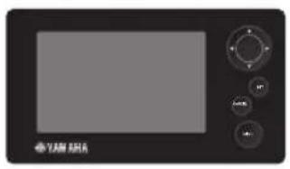 YAMAHA Heml Master (2017) - Sleep Mode - 1