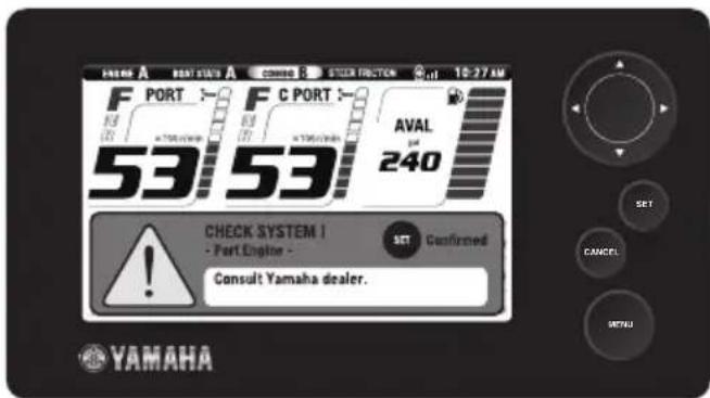 YAMAHA Heml Master (2017) - TIP: - 1