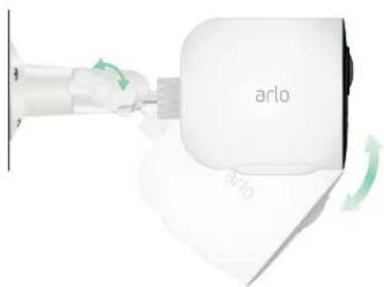 NETGEAR Ultra 2 - Install the Arlo Outdoor Mount - 3