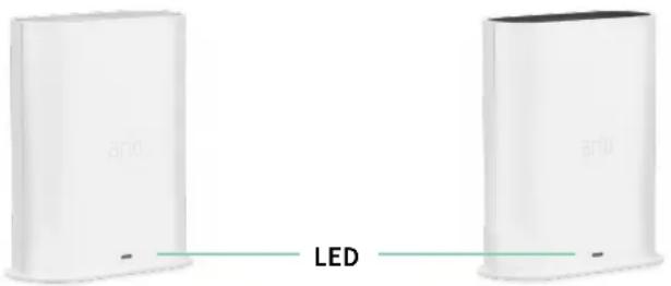 anio - LED anfu