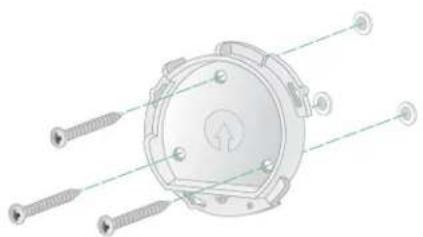 NETGEAR Ultra 2 - Install a Total Security Mount - 1