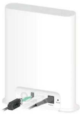 NETGEAR Ultra 2 - USB Storage - 1