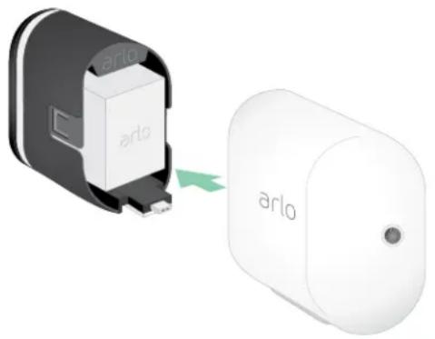 arlo arlo arlo