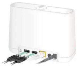 NETGEAR Ultra 2 - USB Storage - 3