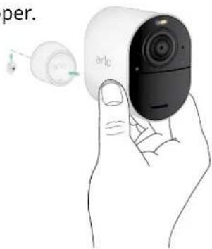 NETGEAR Ultra 2 - Install a magnetic mount - 2
