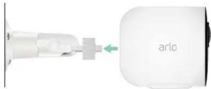 NETGEAR Ultra 2 - Install the Arlo Outdoor Mount - 2