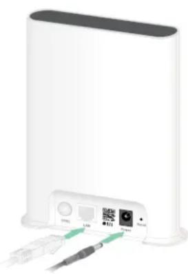 NETGEAR Ultra 2 - Connect a SmartHub - 1