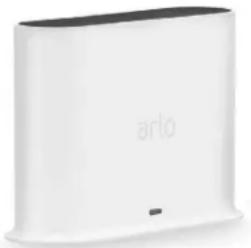 NETGEAR Ultra 2 - Base Station with Siren - 1