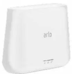 NETGEAR Ultra 2 - Base Station with Siren - 2