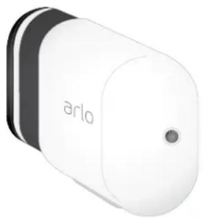 NETGEAR Ultra 2 - Meet your Arlo Ultra Camera - 1