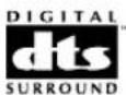 YAMAHA DV-DS1500 - Patent information - 2