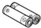 YAMAHA DV-DS1500 - Supplied accessories - 2