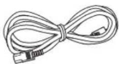 YAMAHA DV-DS1500 - Supplied accessories - 4