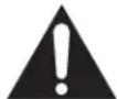 SHARP DV-SL20U - CAUTION: - 2